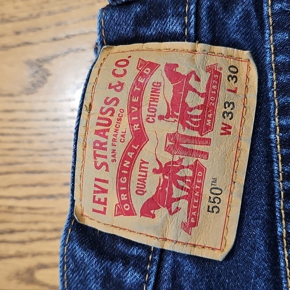 LEVI'S - Picture 2 of 4